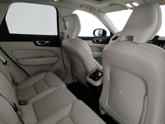 VOLVO XC60 usata, con Controllo vocale