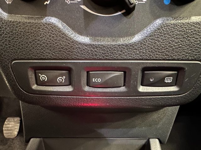 DACIA Lodgy usata, con Bluetooth