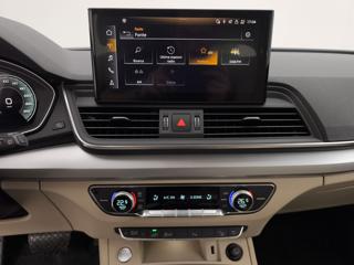 AUDI Q5 usata, con Servosterzo