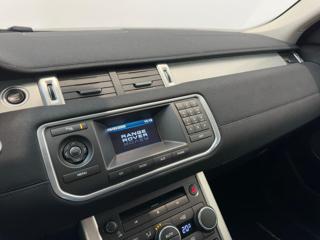 LAND ROVER Range Rover Evoque usata, con Chiusura centralizzata