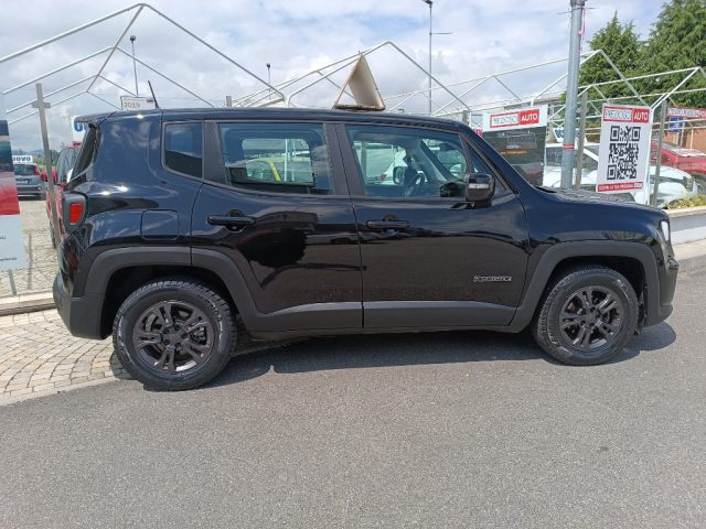 JEEP Renegade usata, con Cerchi in lega