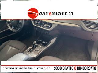 BMW 118 usata, con Controllo trazione