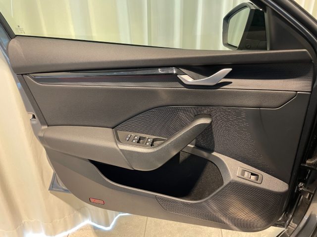 SKODA Octavia usata, con Servosterzo