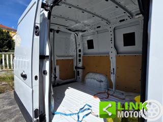 RENAULT Master usata, con Specchietti laterali elettrici