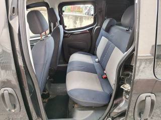 CITROEN Nemo usata, con Autoradio
