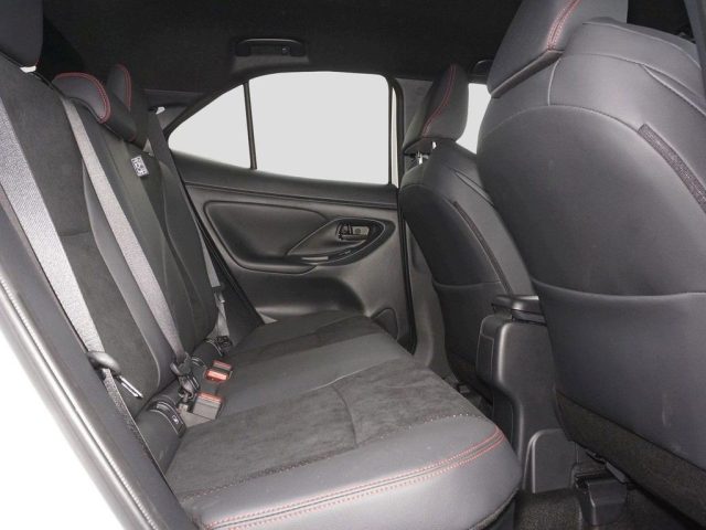 TOYOTA Yaris Cross usata, con Controllo trazione