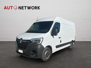 RENAULT Master FG TA L2 H2 T35 Energy DCI 150 ICE Furgone