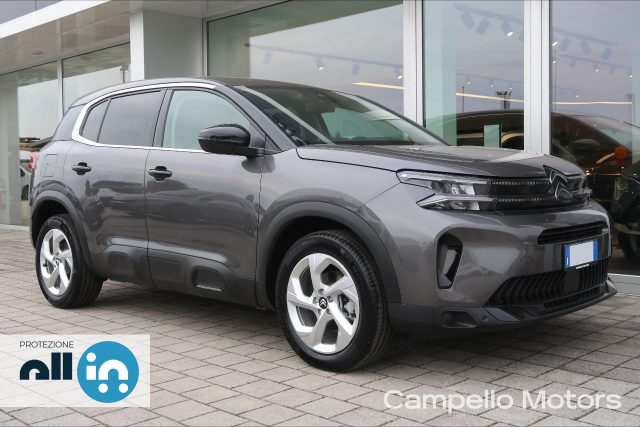CITROEN C5 Aircross usata 0