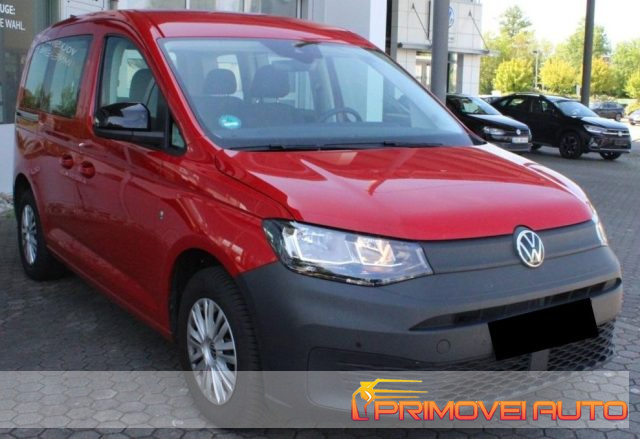 VOLKSWAGEN Caddy usata, con Climatizzatore