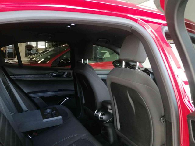 ALFA ROMEO Stelvio usata 51