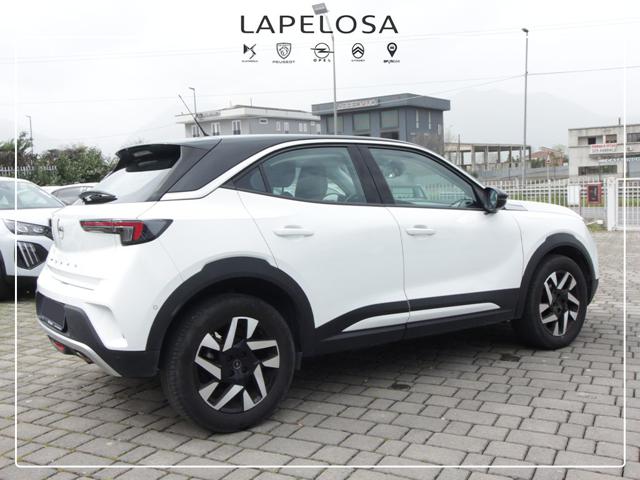 OPEL Mokka usata, con Chiusura centralizzata