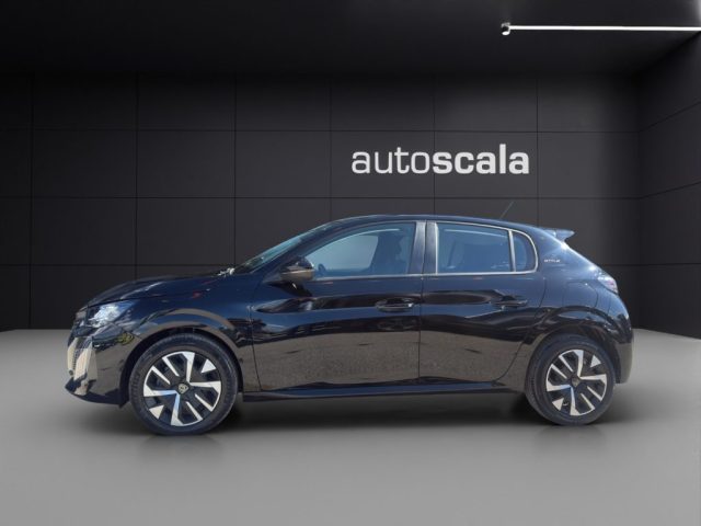 PEUGEOT 208 usata, con Airbag laterali