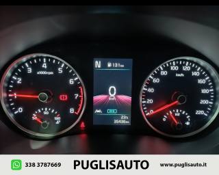 KIA Stonic usata, con Controllo trazione
