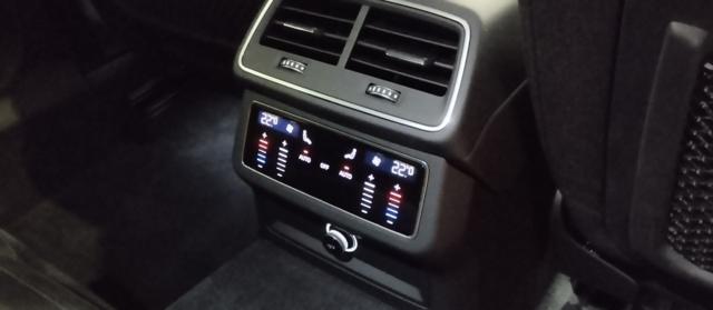 AUDI A6 usata, con Controllo trazione