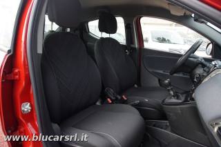 LANCIA Ypsilon usata, con Servosterzo