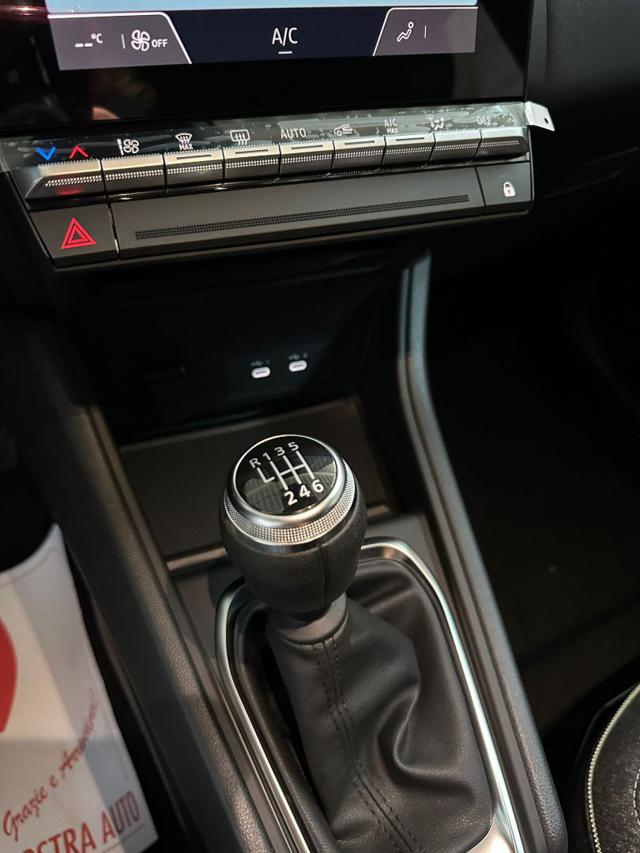 RENAULT Captur usata, con Servosterzo