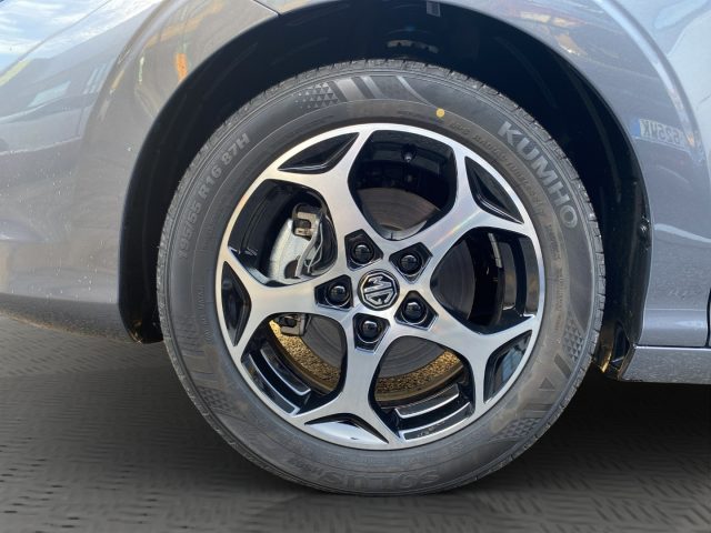 MG MG3 usata, con Airbag testa