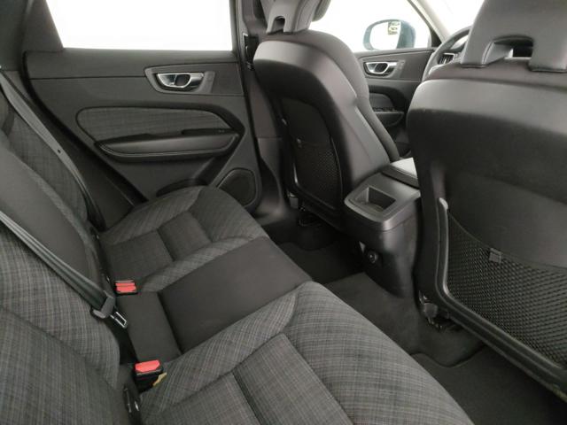 VOLVO XC60 usata, con Volante multifunzione