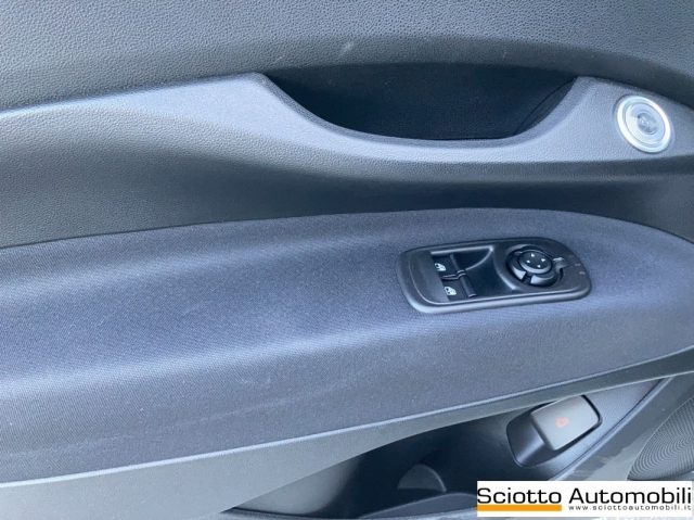 FIAT 500 usata, con Regolazione elettrica sedili