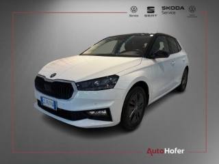 SKODA Fabia 1.0 TSI 130 Edition LED DAB+ Camera SmartLink