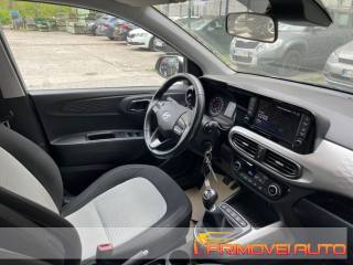HYUNDAI i10 usata, con Airbag Passeggero