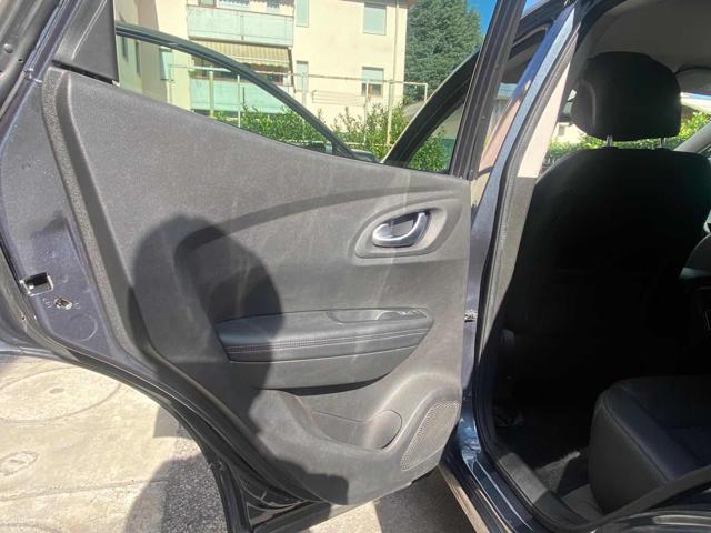 RENAULT Kadjar usata 19