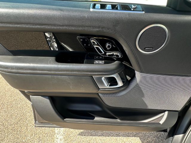 LAND ROVER Range Rover usata, con Fendinebbia
