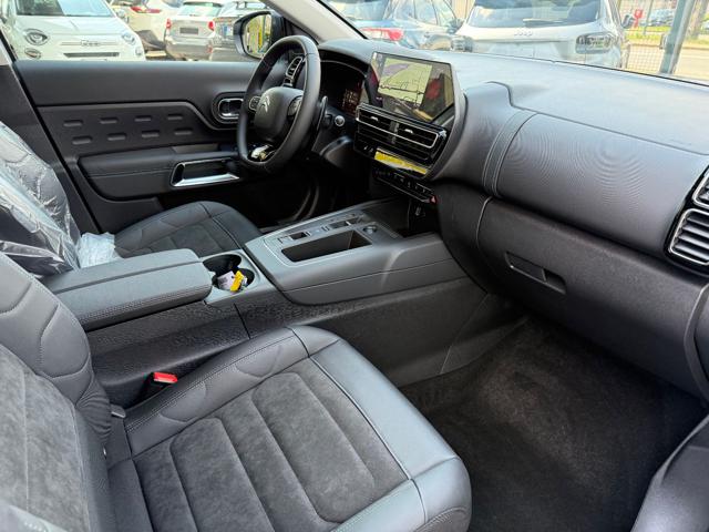 CITROEN C5 Aircross usata, con Sensore di pioggia