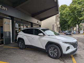 HYUNDAI Tucson usata, con Alzacristalli elettrici