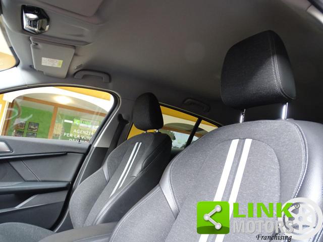 BMW 118 usata, con Fendinebbia