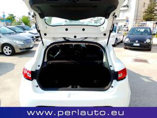 RENAULT Clio usata, con Controllo trazione