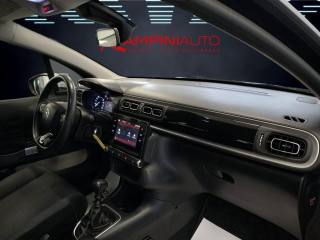CITROEN C3 usata 18