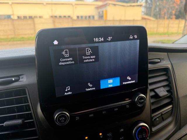 FORD Transit Custom usata 48