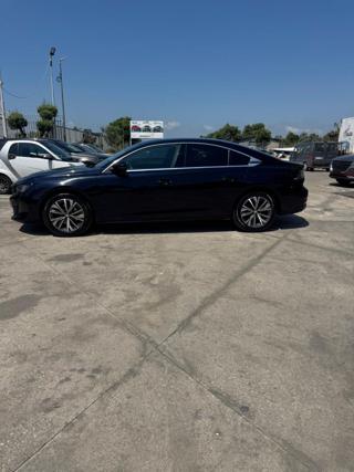 PEUGEOT 508 usata, con Alzacristalli elettrici