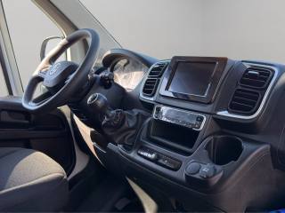 FIAT Ducato usata, con Frenata d
