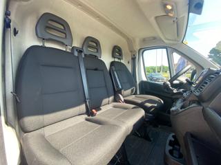 FIAT Ducato usata 11