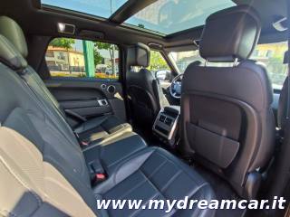 LAND ROVER Range Rover Sport usata, con Servosterzo
