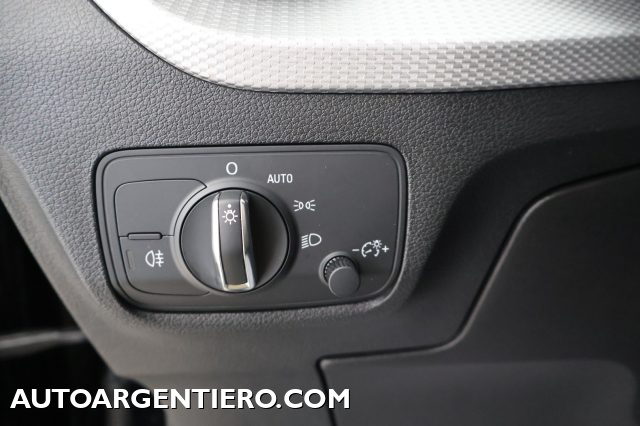 AUDI Q2 usata, con Trazione integrale