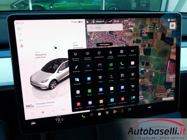 TESLA Model Y usata 71