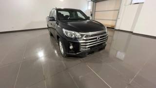KGM Rexton Sports XL 2.2L 4WD aut. Double Cab Dream