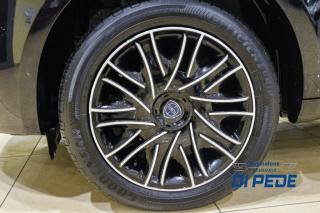 LANCIA Ypsilon usata, con Immobilizzatore elettronico