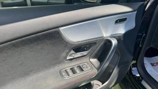 MERCEDES-BENZ A 180 usata, con Chiusura centralizzata