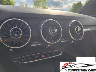 AUDI TT usata, con Bluetooth
