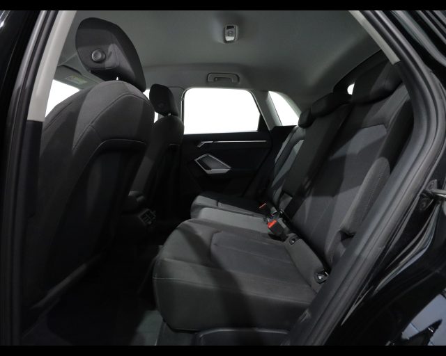 AUDI Q3 usata, con Sistema di navigazione
