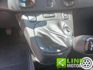 FIAT Panda usata, con Autoradio digitale