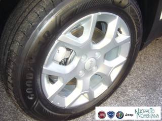 JEEP Avenger usata, con Boardcomputer