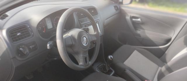 VOLKSWAGEN Polo usata, con Controllo trazione