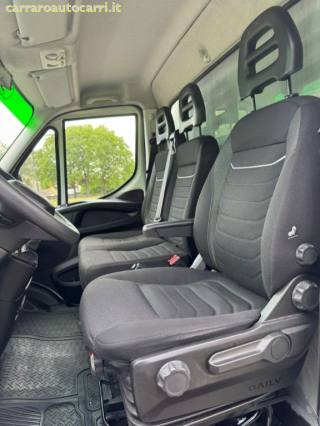 IVECO Daily usata, con Climatizzatore