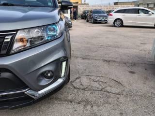 SUZUKI Vitara usata, con Boardcomputer