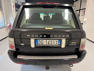 LAND ROVER Range Rover usata, con Alzacristalli elettrici